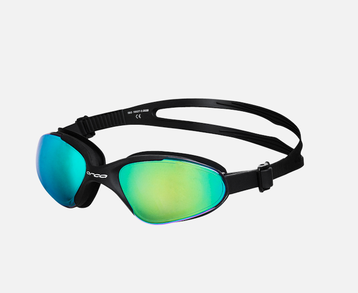 Killa Comfort Goggle Mirror MB - 0