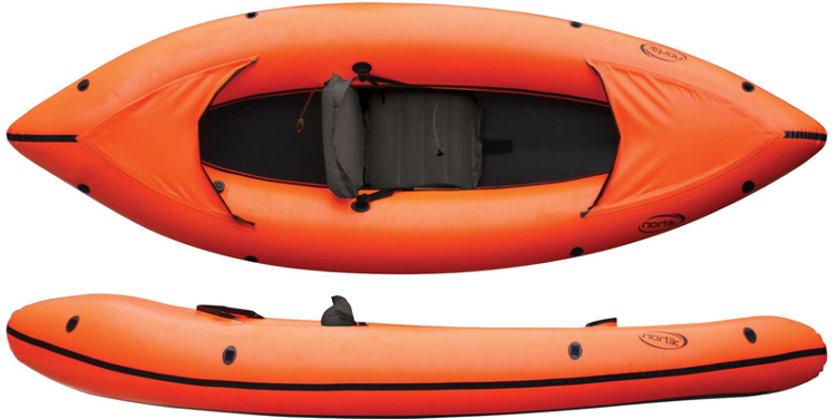 Nortik Family Raft 4.5kg