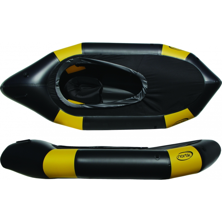 Trekraft Expédition ponté 3.8kg