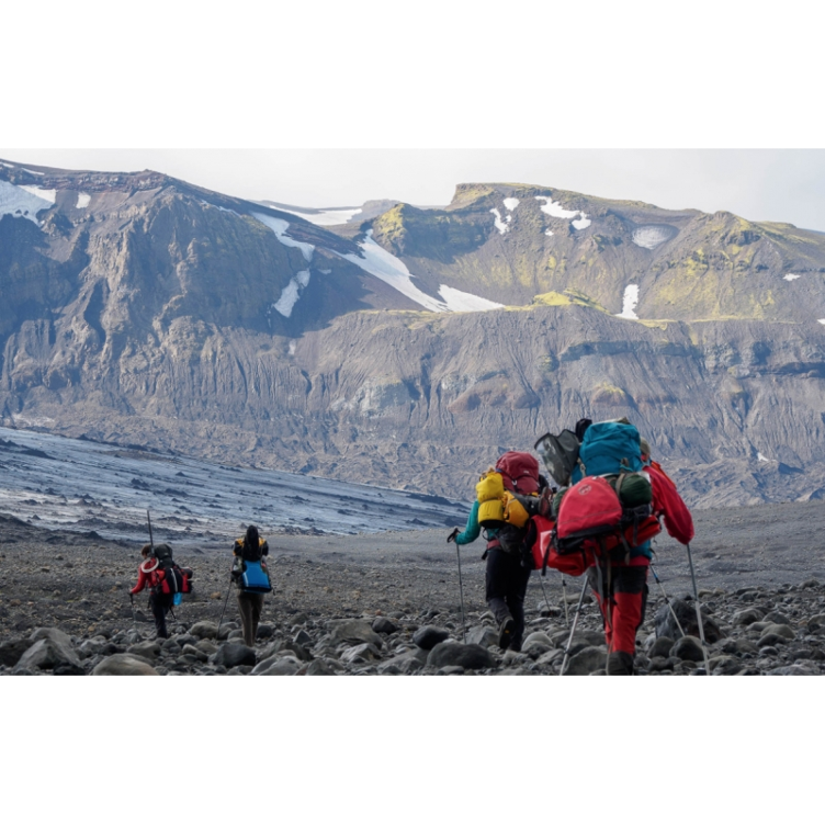 Trekraft Expédition ponté 3.8kg - 2