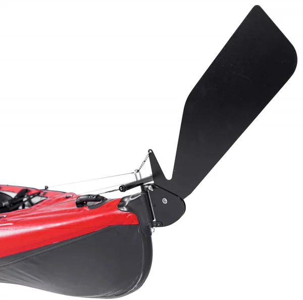 Kit de gouvernail Scubi 2 XL - 0