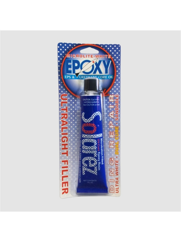 Solarez Microlite Epoxy Foam Repair 1 oz