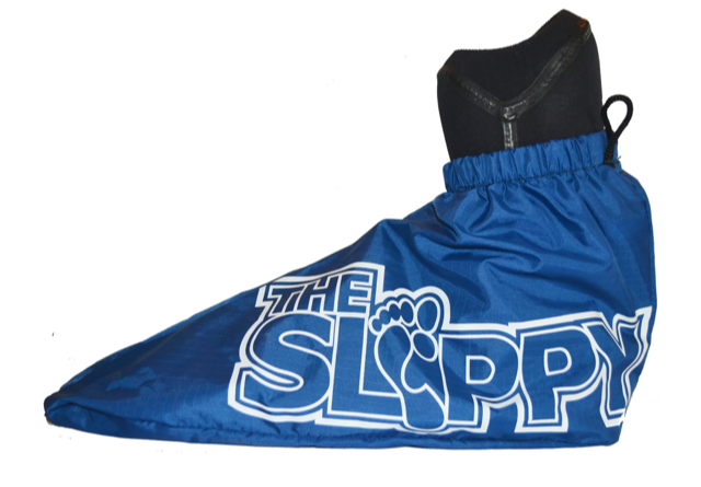 Wetsuit helper – The Slippy