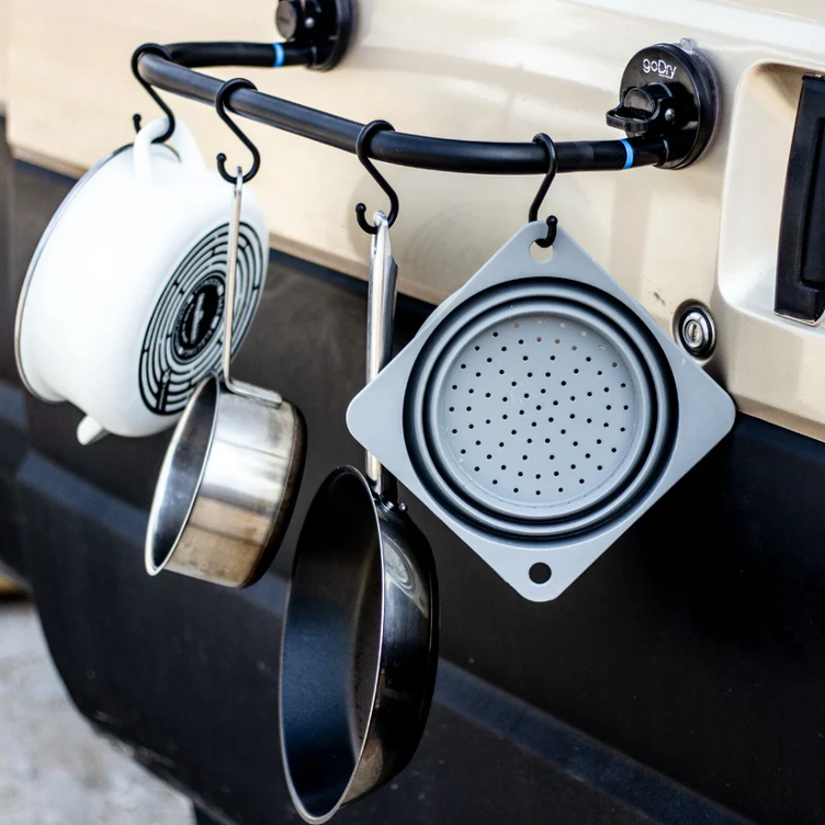 Universal Hanger, car drying rack