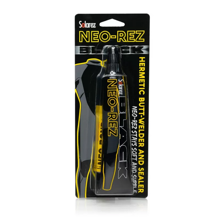 Solarez Neo-Rez Black Wetsuit Seal & Repair