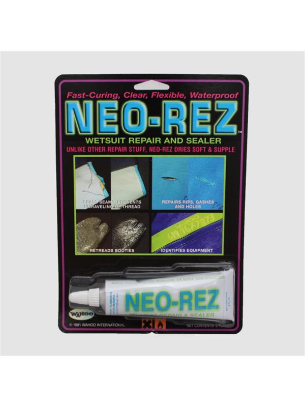 Solarez Neo-Rez Wetsuit Seal & Repair 2oz