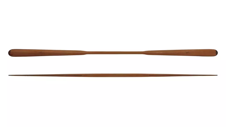Pagaie Kayak Greenland Classical 232cm