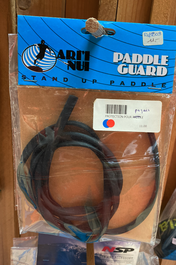 Protection pour Pagaie