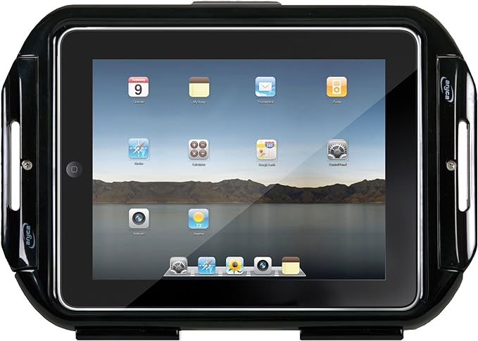 Boîtier Waterproof pour iPad max 12’’