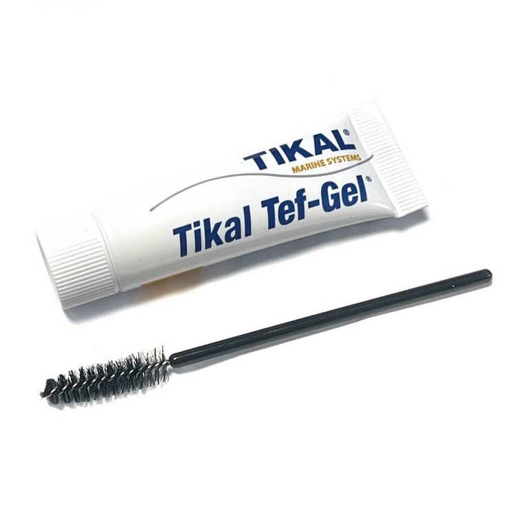 Tikal TEF-GEL