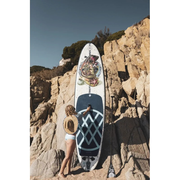 Anomy SUP The way of David de Ramon – Jack - 3