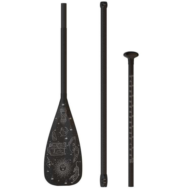 Anomy SUP 10’6“ The way of Trochut - 2