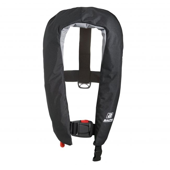 Gilet de Flottaison 165N automatique