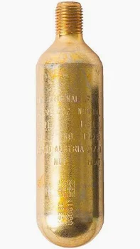 Cartouche de CO2 pour Gilet / 33g