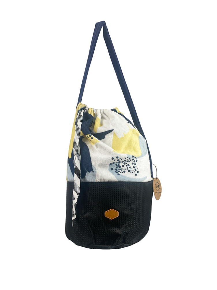 Baluchon / Beach Bag