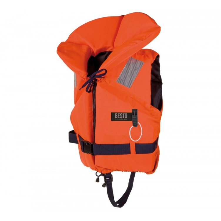 Gilet de sauvetage Econ 100N BESTO