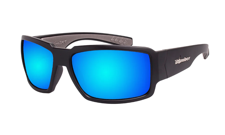 Boogie Bomb, floating eyewear