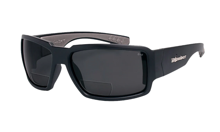 Boogie Safety, Bifocal, floating eyewear