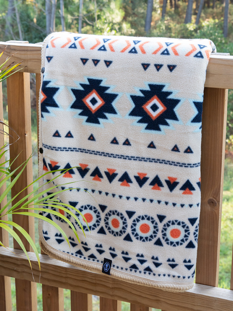 Polar Blanket - 0