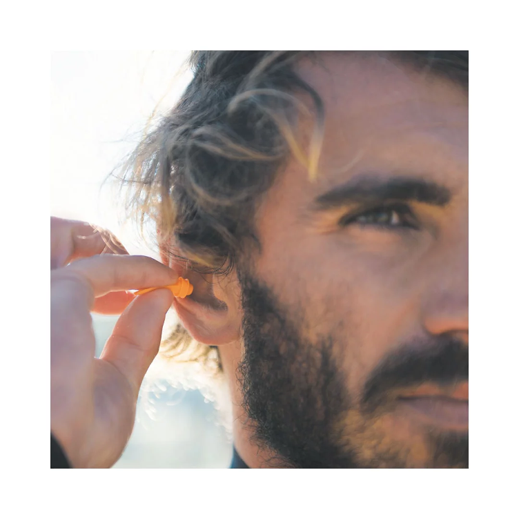 Bouchon Oreilles - 0