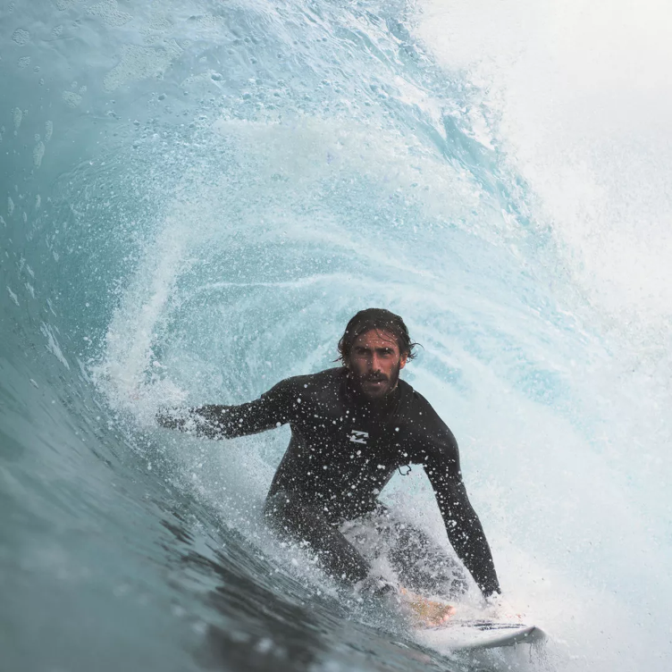 Bouchon Oreilles - 1