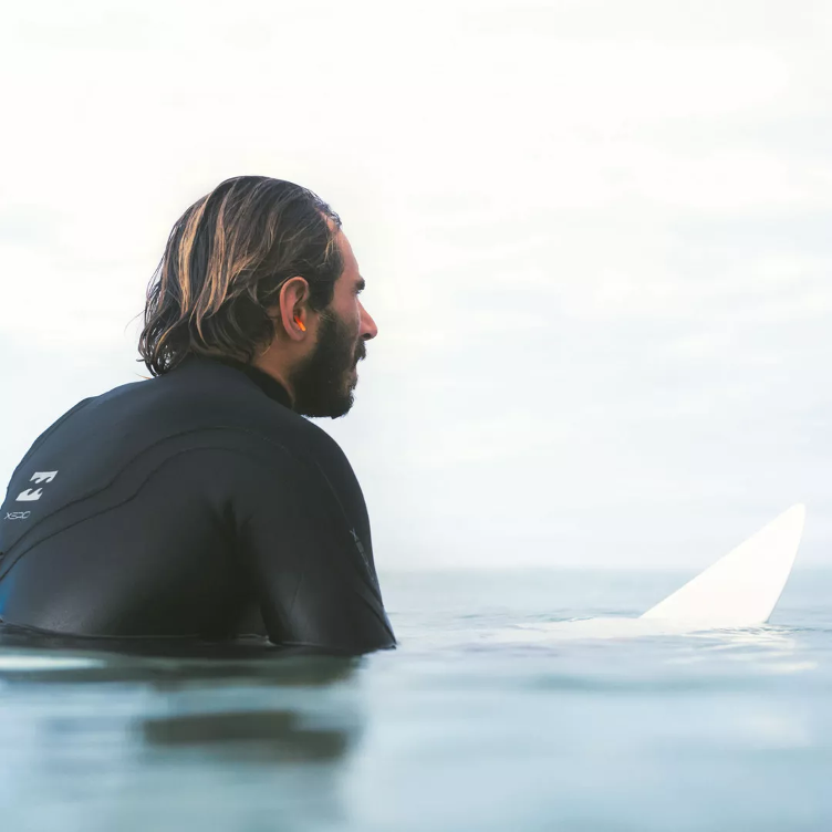 Bouchon Oreilles - 2