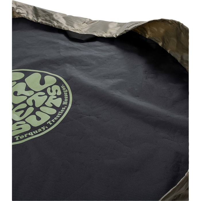 Surf Series Change Mat - 0