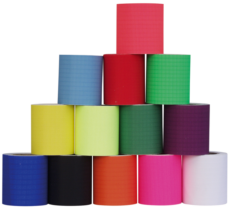 Bande autocol. nylon Ripstop 4,5m x 50mm