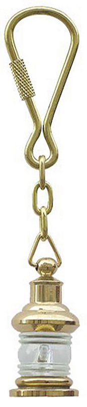 Porte-clef lanterne
