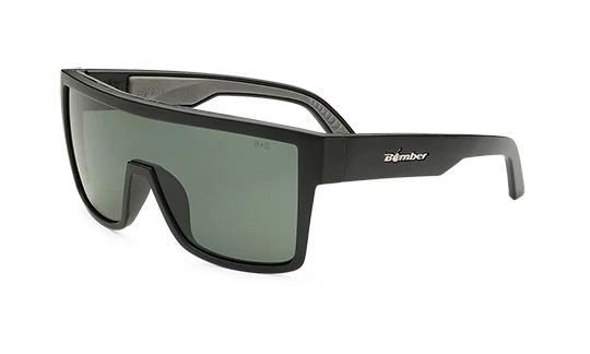 Buzz Bomb, floating eyewear