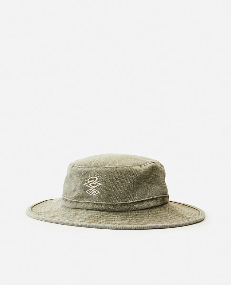 Searchers mid brim hat