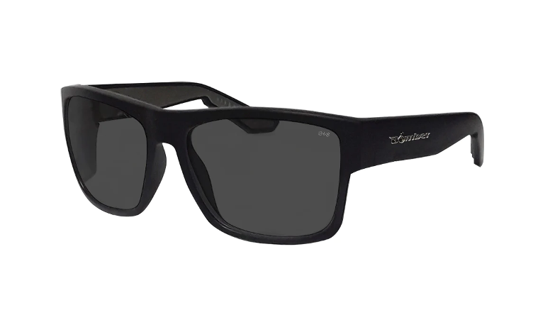 Clutch, Floating eyewear