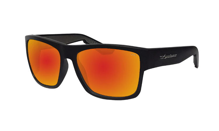 Gomer Bomb, floating eyewear