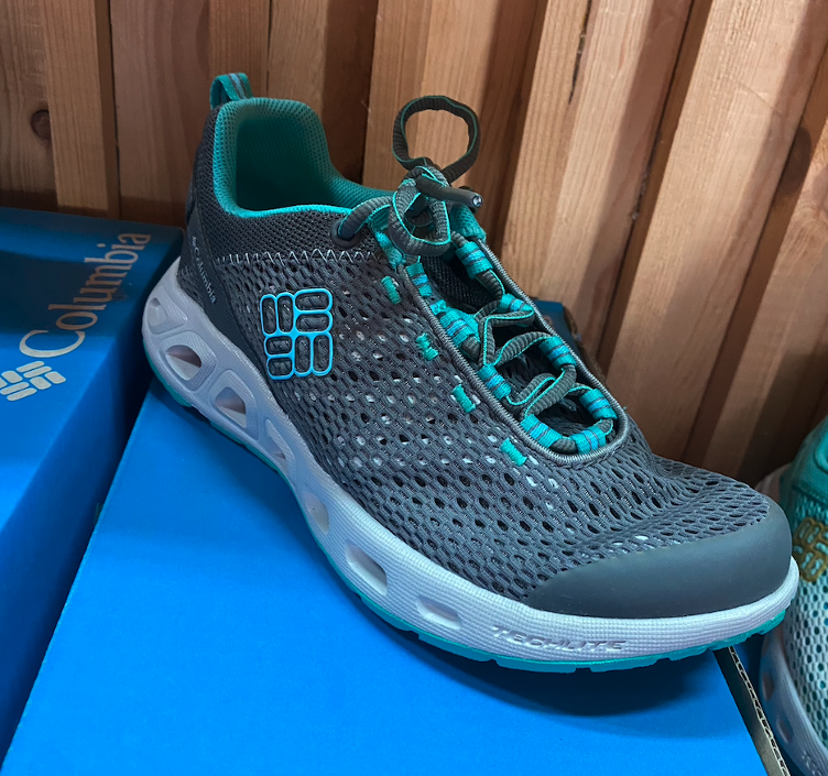 Basket Drainmaker