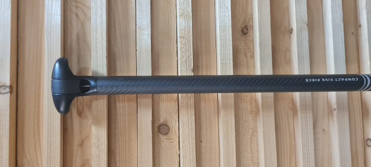 Pagaie Compact 5P Variable - 0