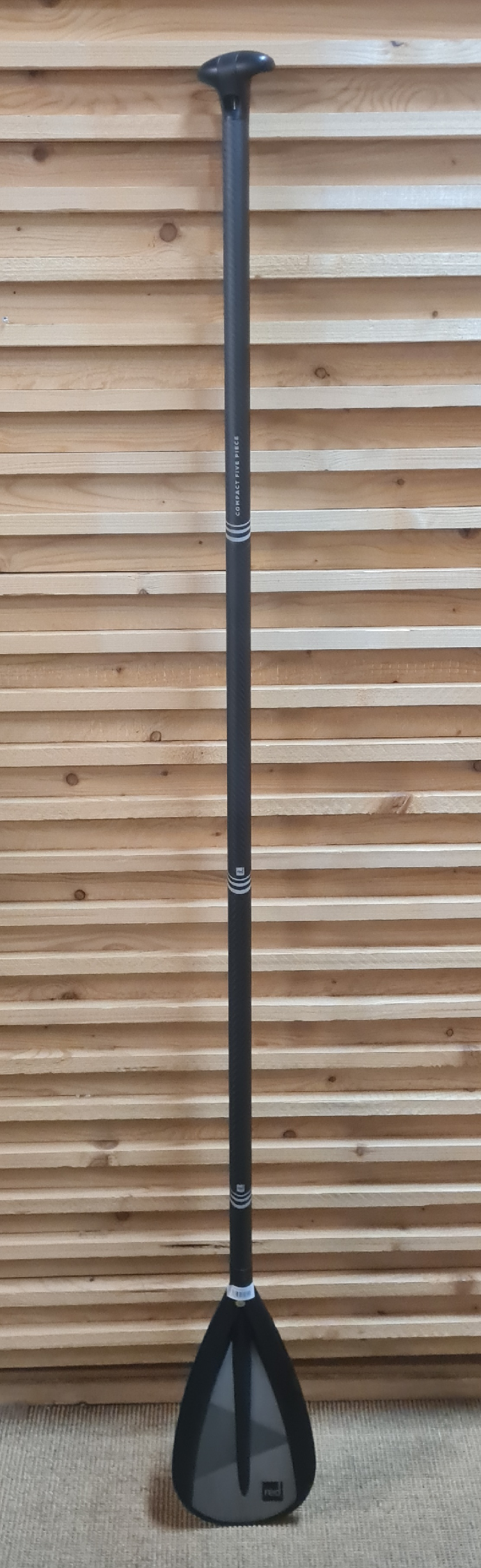 Pagaie Compact 5P Variable - 1