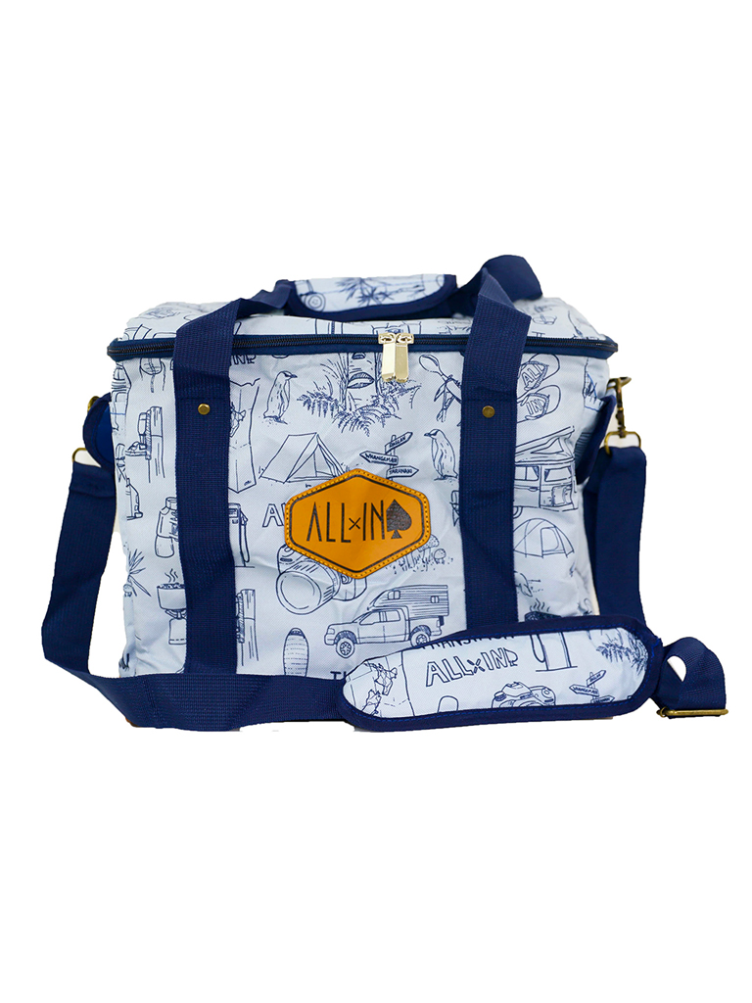 Cooler / Glacière