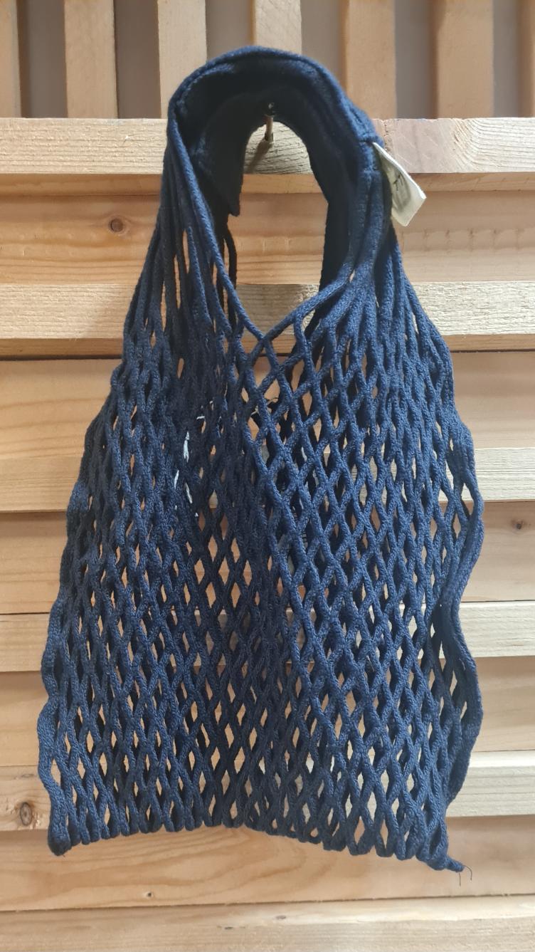 COP Shopper – Net Bag, Small