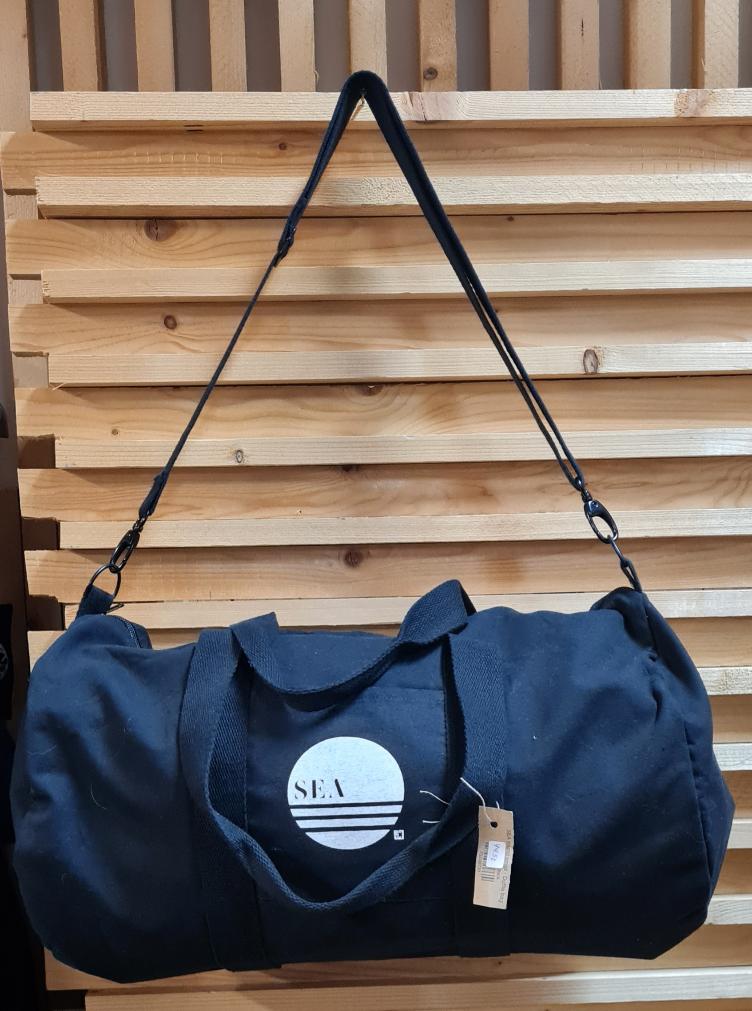 Sea Round small – Duffle Bag