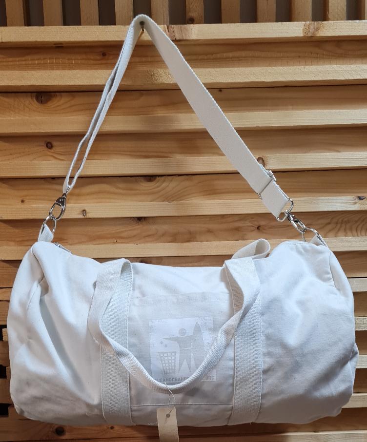 Trash small – Duffle Bag
