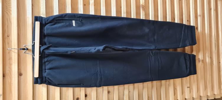 No Logo – Organic Sweatpants
