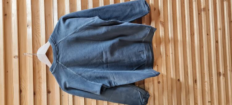 No logo – BCN Sweater - 0