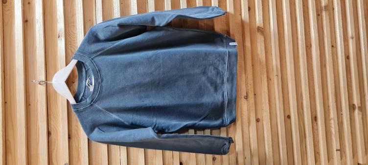 No logo – BCN Sweater
