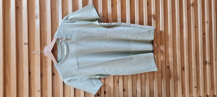 Olitas – Organic T-Shirt