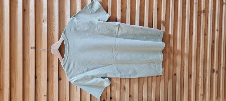 Olitas – Organic T-Shirt - 0