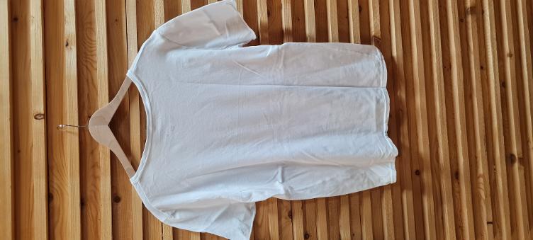 Sea Square small – BCN – Organic T-shirt - 0