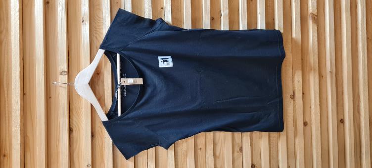 Trash mini – Bamboo T-shirt