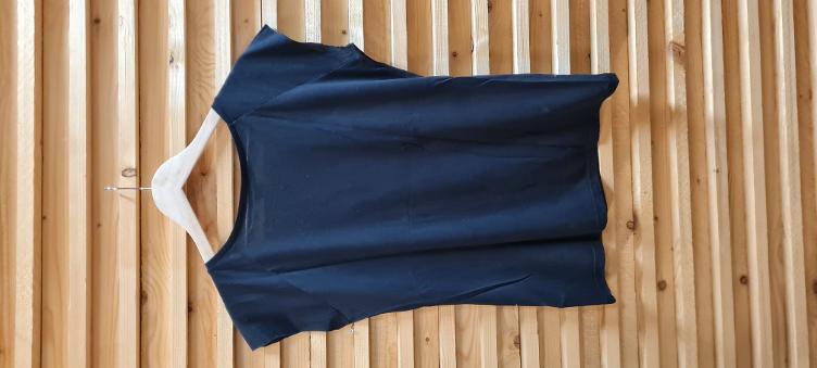 Trash mini – Bamboo T-shirt - 0