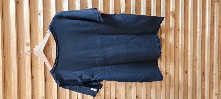 Trash Big – BCN – Organic T-shirt - 0