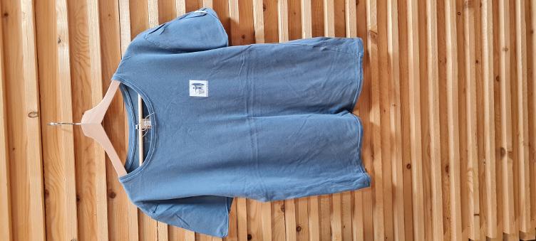 Trash Mini – BCN – Organic T-shirt